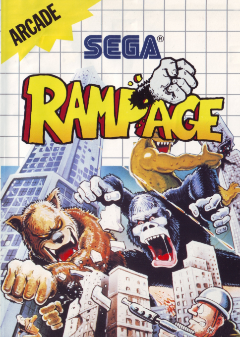Rampage
