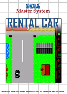 Rental Car