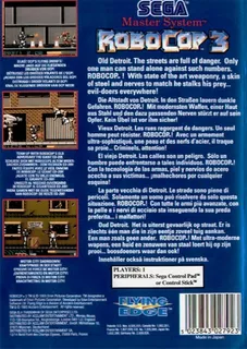 Robocop 3 dos