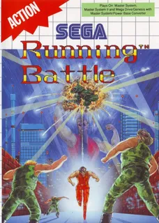 Running Battle