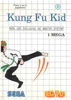 Sapo Xule - O Mestre do Kung Fu