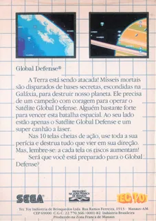 SDI dos