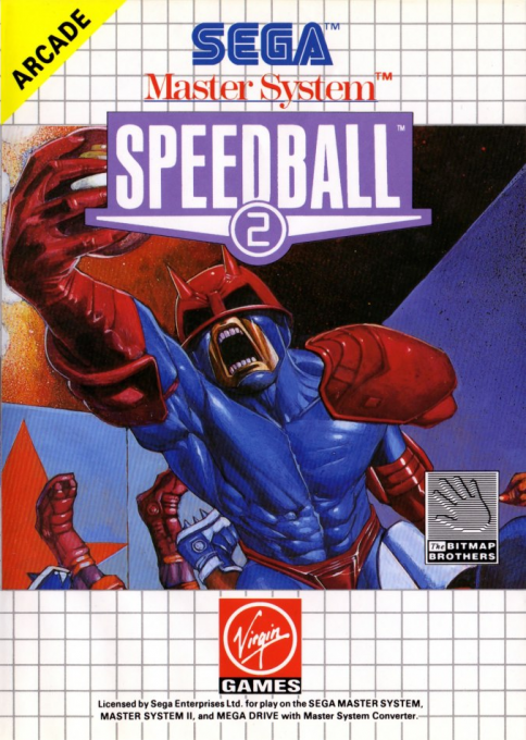 Speedball