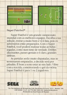 Sports Pad Soccer dos