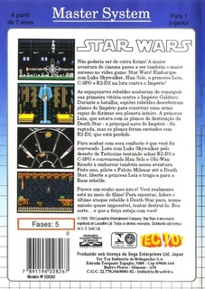 Star Wars dos