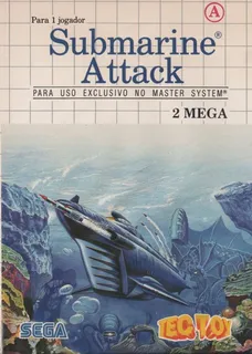 Submarine Attack