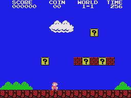 Image in-game