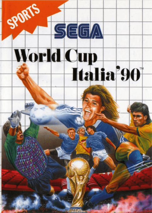 Super Futebol II