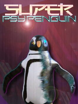 Super Penguin
