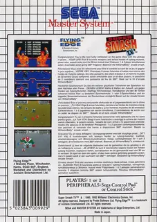 Super Smash T.v. dos
