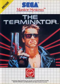 Terminator, The