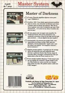 Vampire dos
