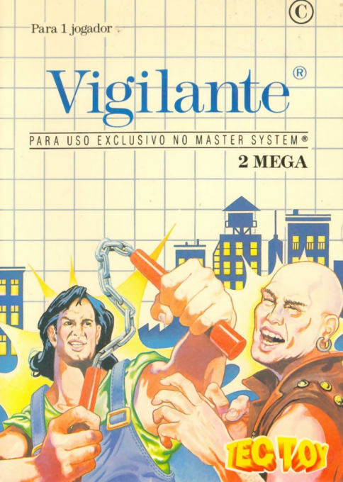 Vigilante