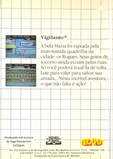Vigilante dos