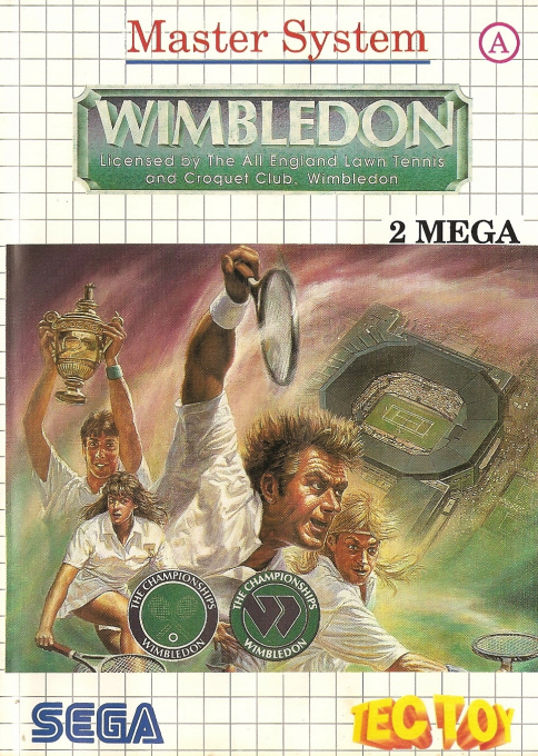 Wimbledon 2