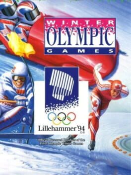 Winter Olympics
