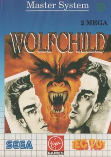 Wolfchild