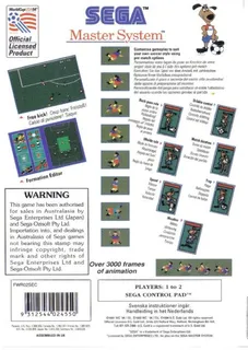 World Cup Usa 94 dos