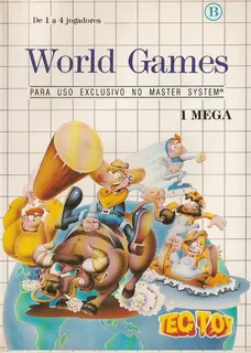 World Games
