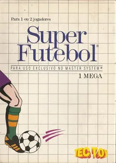 World Soccer