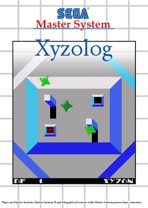 Xyzolog