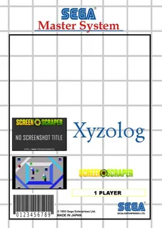 Xyzolog dos