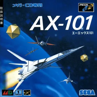A/X-101