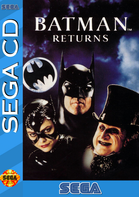 Batman Returns