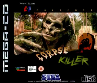 Corpse Killer