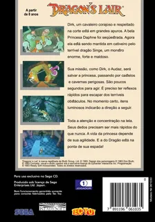 Dragon's Lair dos