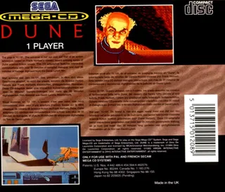 Dune dos