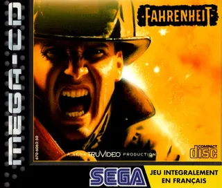 Fahrenheit