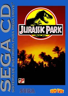 Jurassic Park