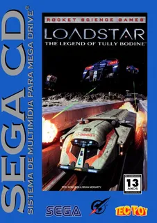 Loadstar : The Legend of Tully Bodine