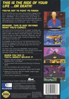 MegaRace dos