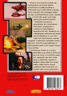 Midnight Raiders dos