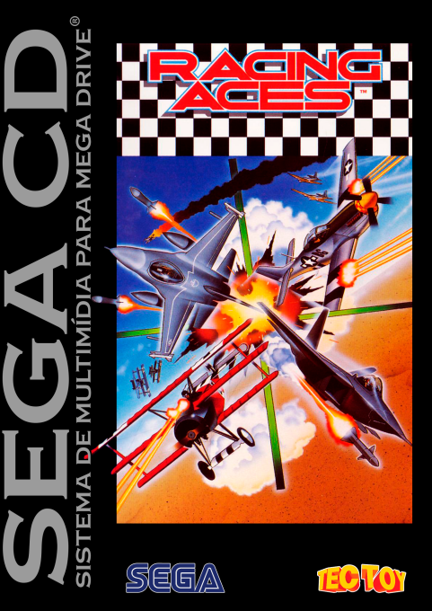 Racing Aces