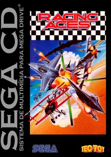 Racing Aces