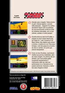 Racing Aces dos