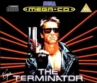 The Terminator