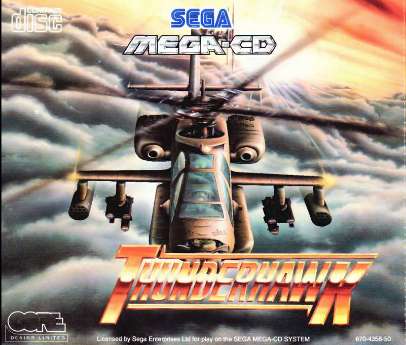 Thunderhawk