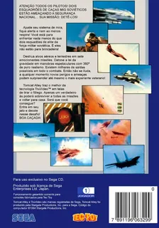 Tomcat Alley dos