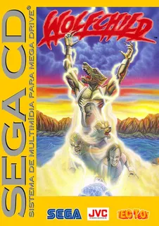 Wolfchild