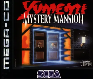 Yumemi Mystery Mansion