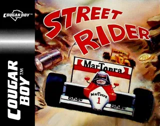Street Rider