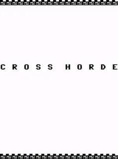 Cross Horde