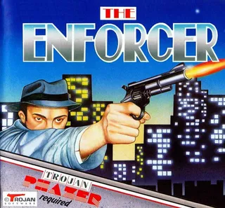 Enforcer, The