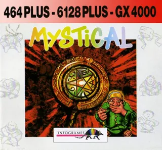 Mystical