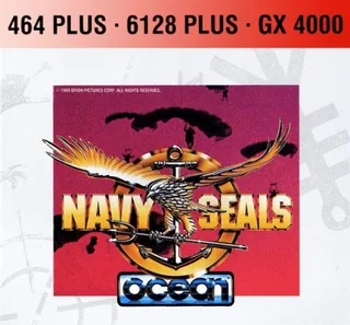 Navy Seals