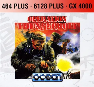 Operation Thunderbolt